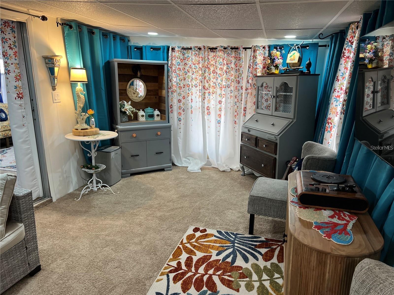 LAKE HIGHLANDER MOBILE HOME PARK UNREC - Residential