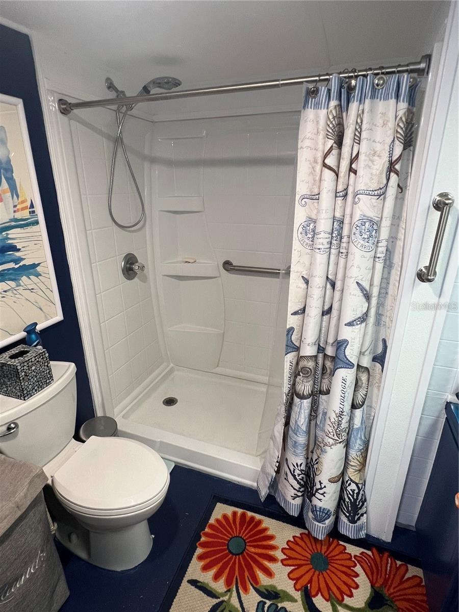 LAKE HIGHLANDER MOBILE HOME PARK UNREC - Residential