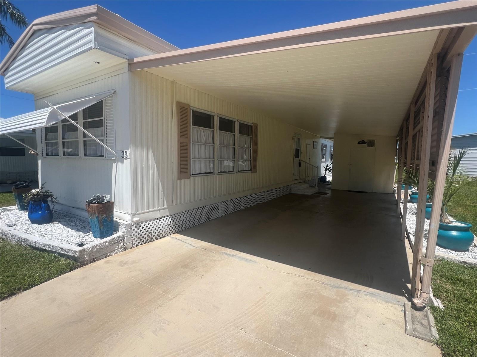 LAKE HIGHLANDER MOBILE HOME PARK UNREC - Residential