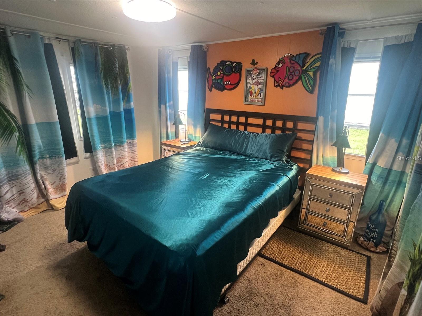 LAKE HIGHLANDER MOBILE HOME PARK UNREC - Residential