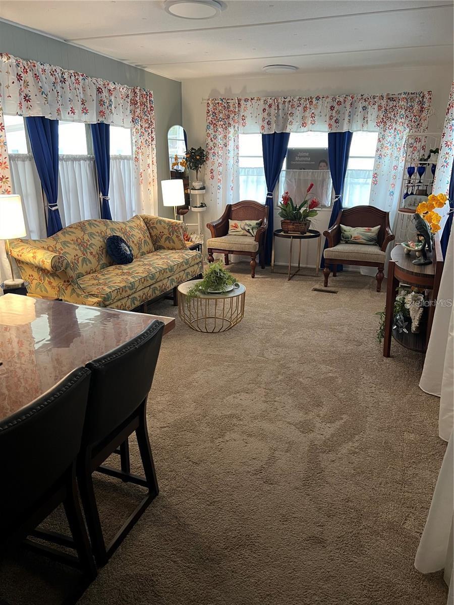 LAKE HIGHLANDER MOBILE HOME PARK UNREC - Residential