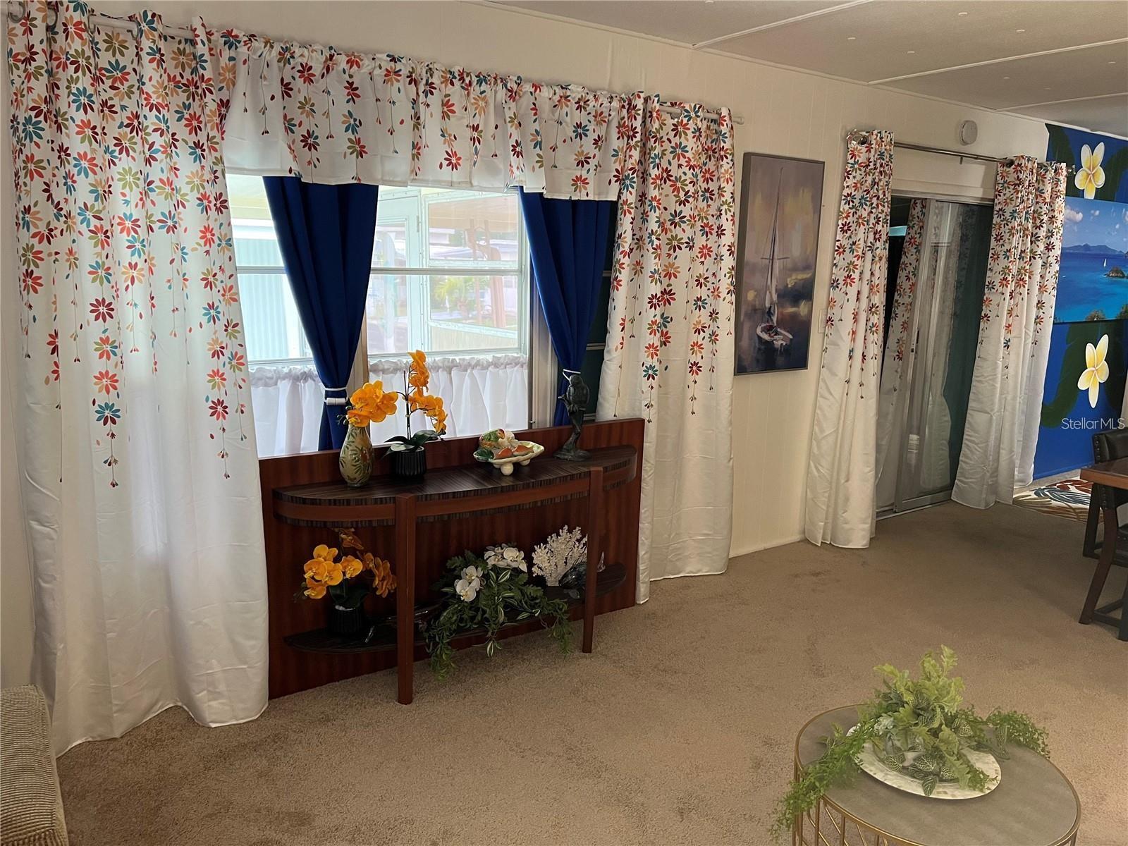 LAKE HIGHLANDER MOBILE HOME PARK UNREC - Residential