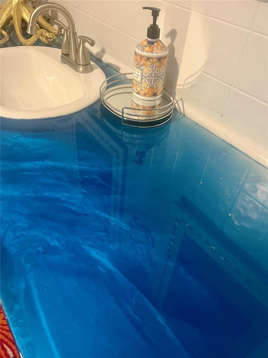 LAKE HIGHLANDER MOBILE HOME PARK UNREC - Residential