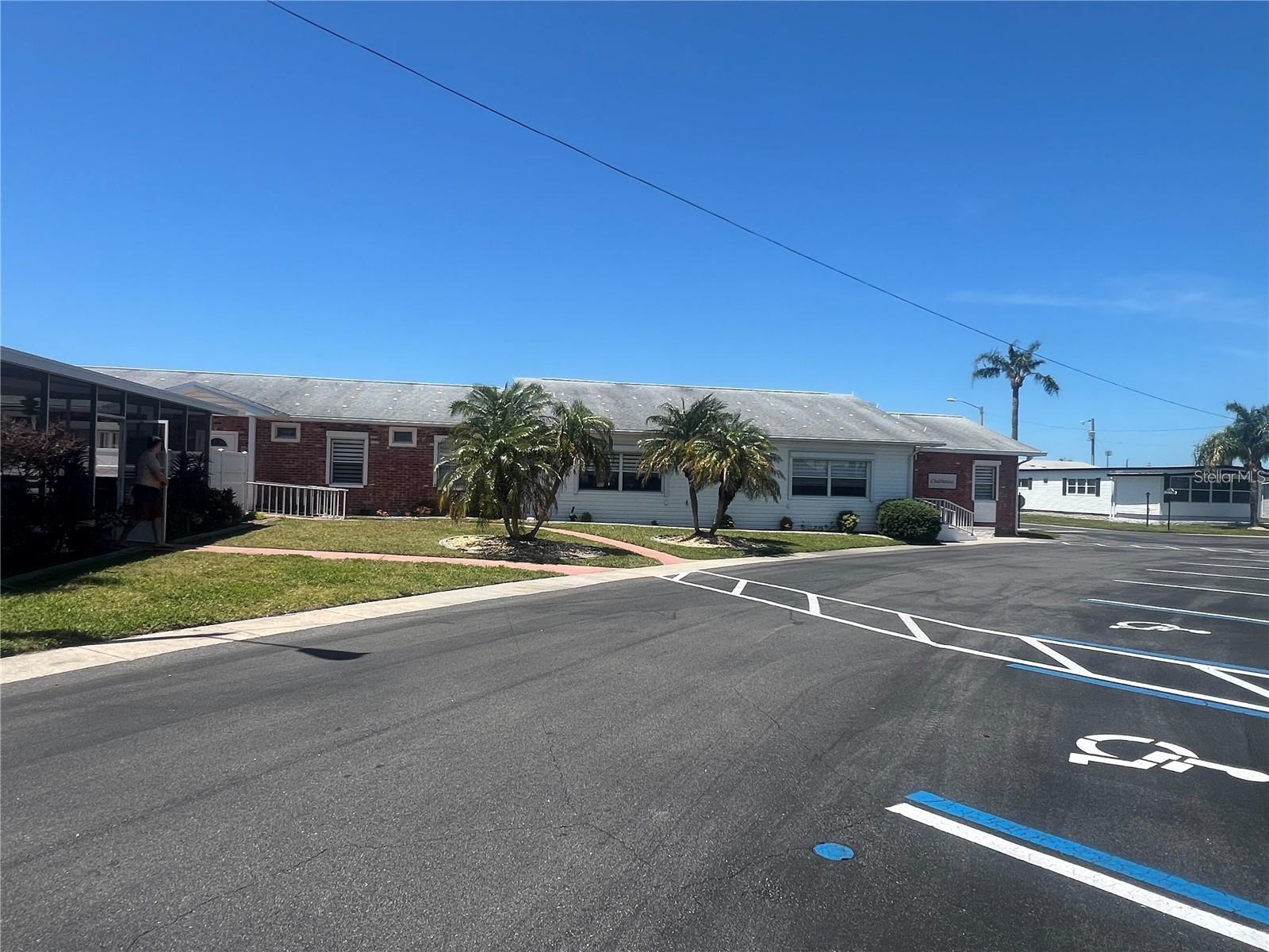 LAKE HIGHLANDER MOBILE HOME PARK UNREC - Residential