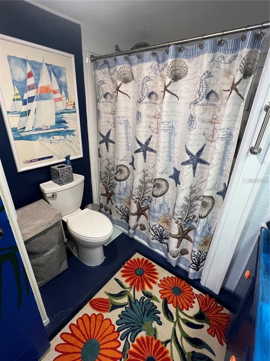 LAKE HIGHLANDER MOBILE HOME PARK UNREC - Residential