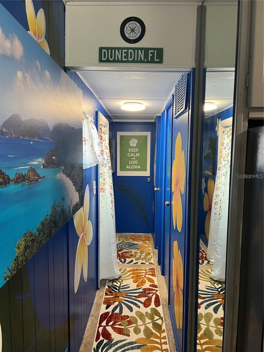 LAKE HIGHLANDER MOBILE HOME PARK UNREC - Residential