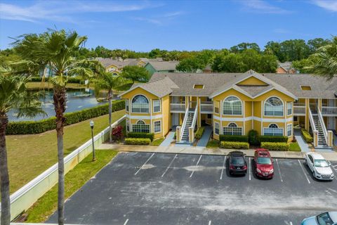 A home in KISSIMMEE