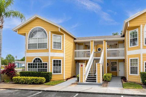 A home in KISSIMMEE