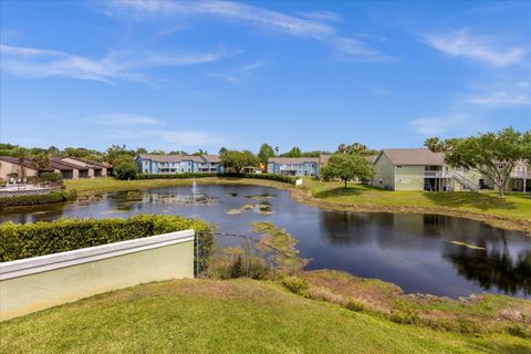 A home in KISSIMMEE