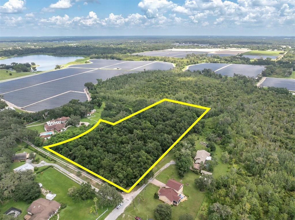 Photo of 14126 Blackjack Road, Dover, FL 33527 (MLS # TB8422054)