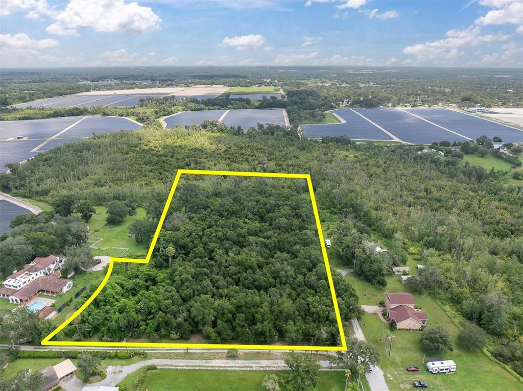 Photo of 14126 Blackjack Road, Dover, FL 33527 (MLS # TB8422054)