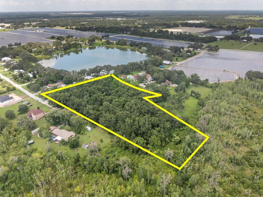 Photo of 14126 Blackjack Road, Dover, FL 33527 (MLS # TB8422054)