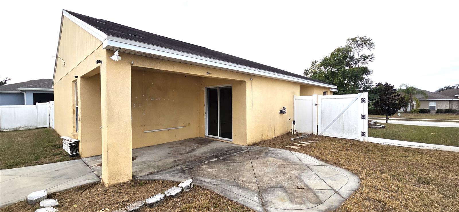 WIND MEADOWS - Residential