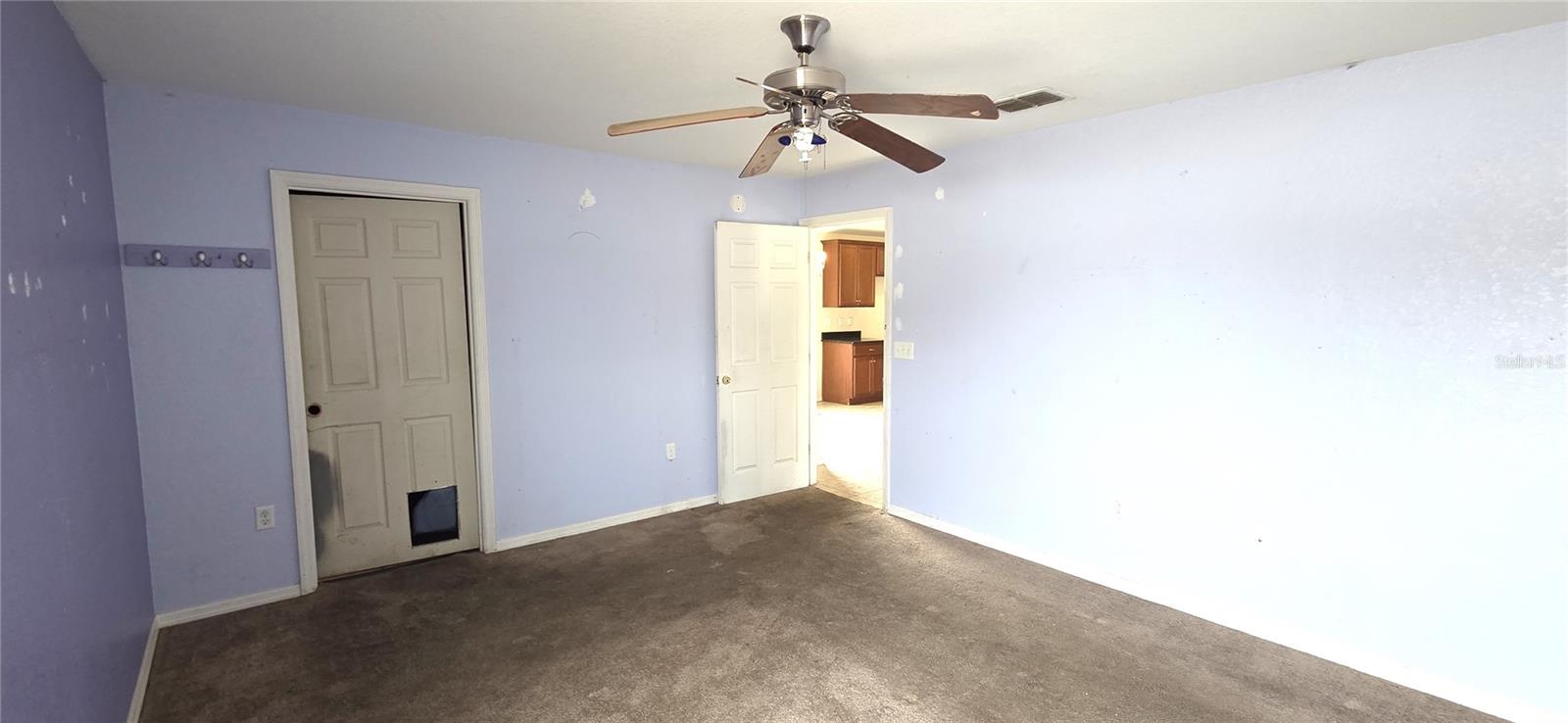 WIND MEADOWS - Residential