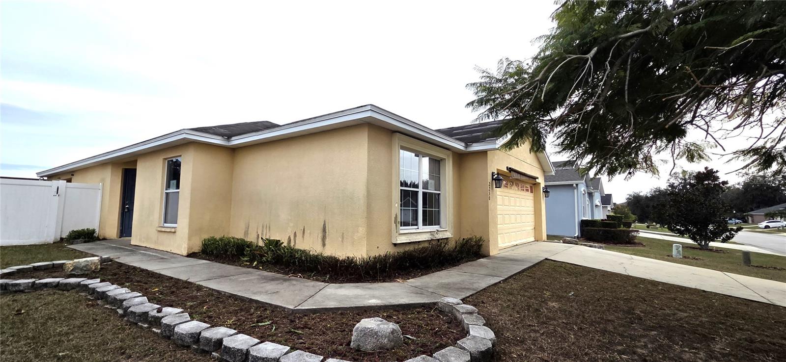 WIND MEADOWS - Residential