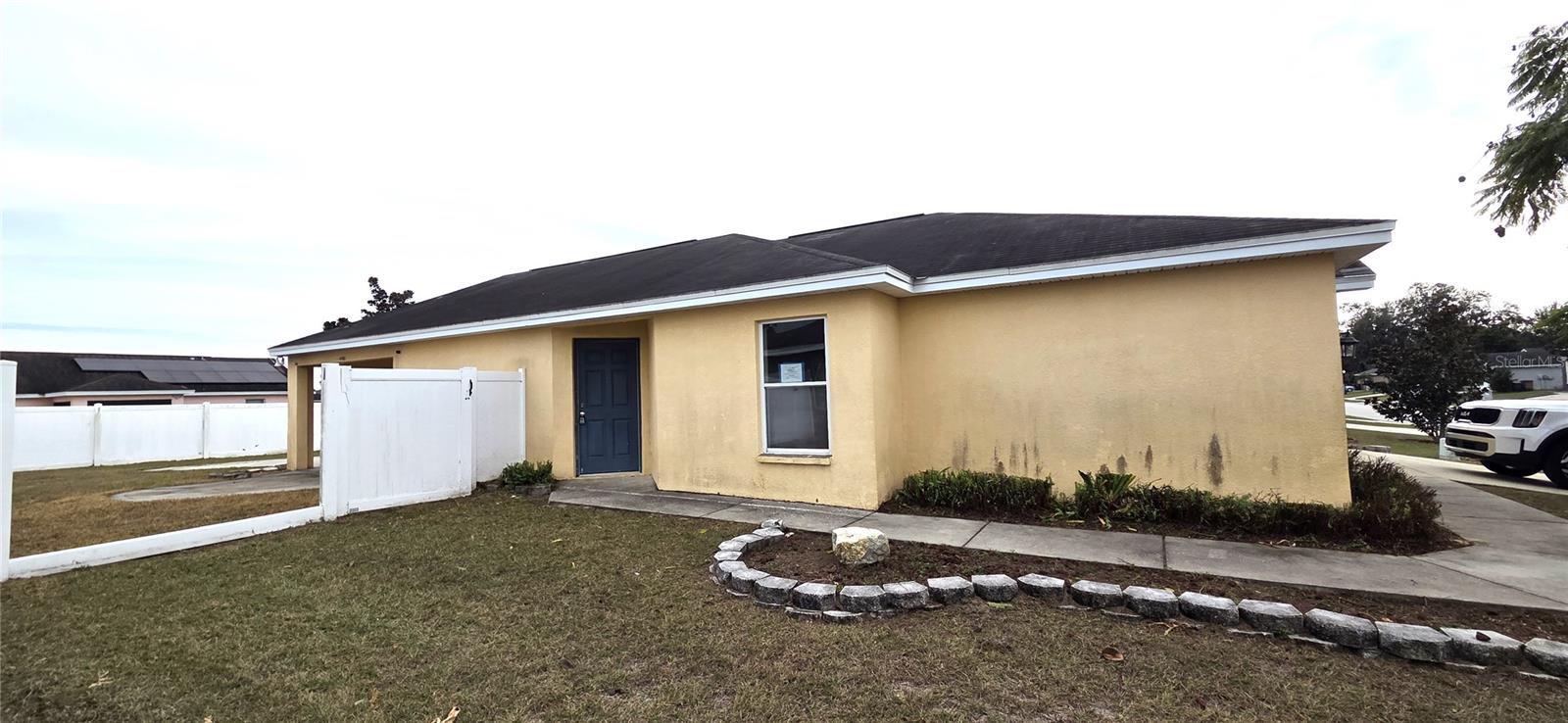 WIND MEADOWS - Residential