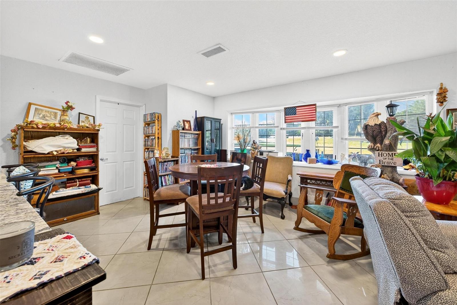 ACREAGE & UNREC - Residential