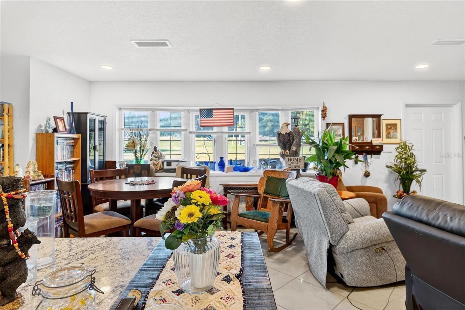 ACREAGE & UNREC - Residential