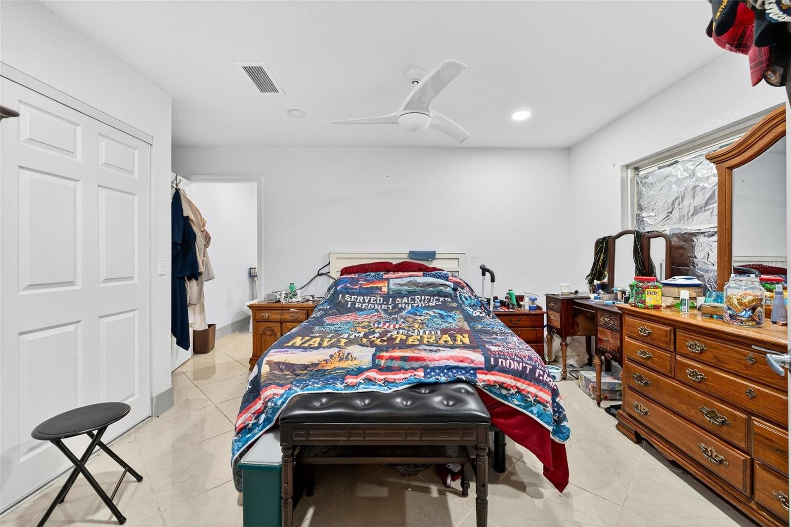 ACREAGE & UNREC - Residential