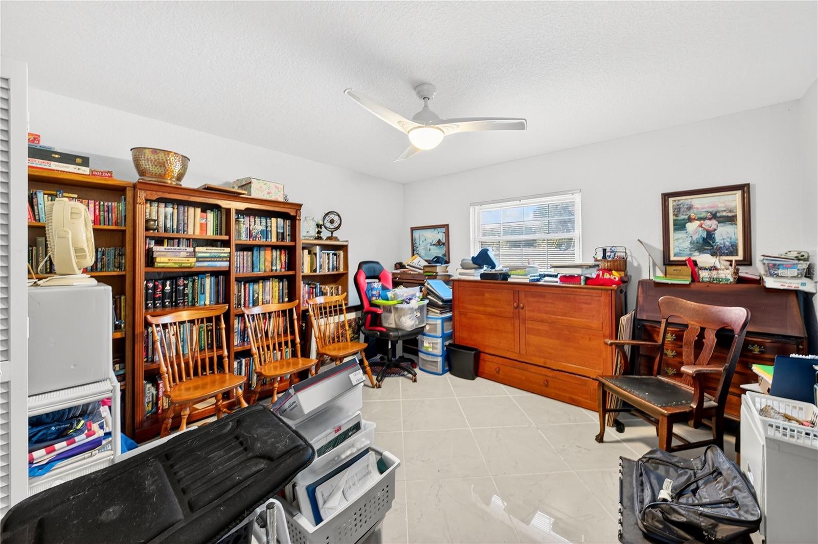 ACREAGE & UNREC - Residential