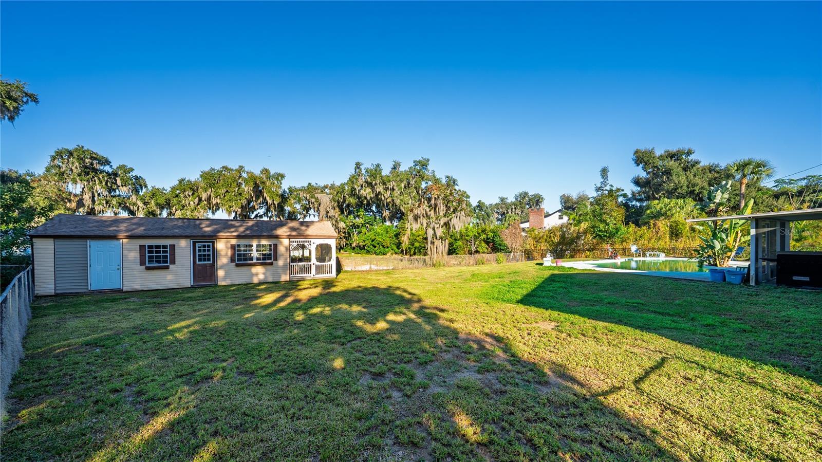 ACREAGE & UNREC - Residential