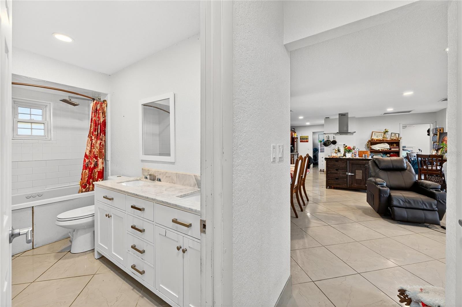 ACREAGE & UNREC - Residential