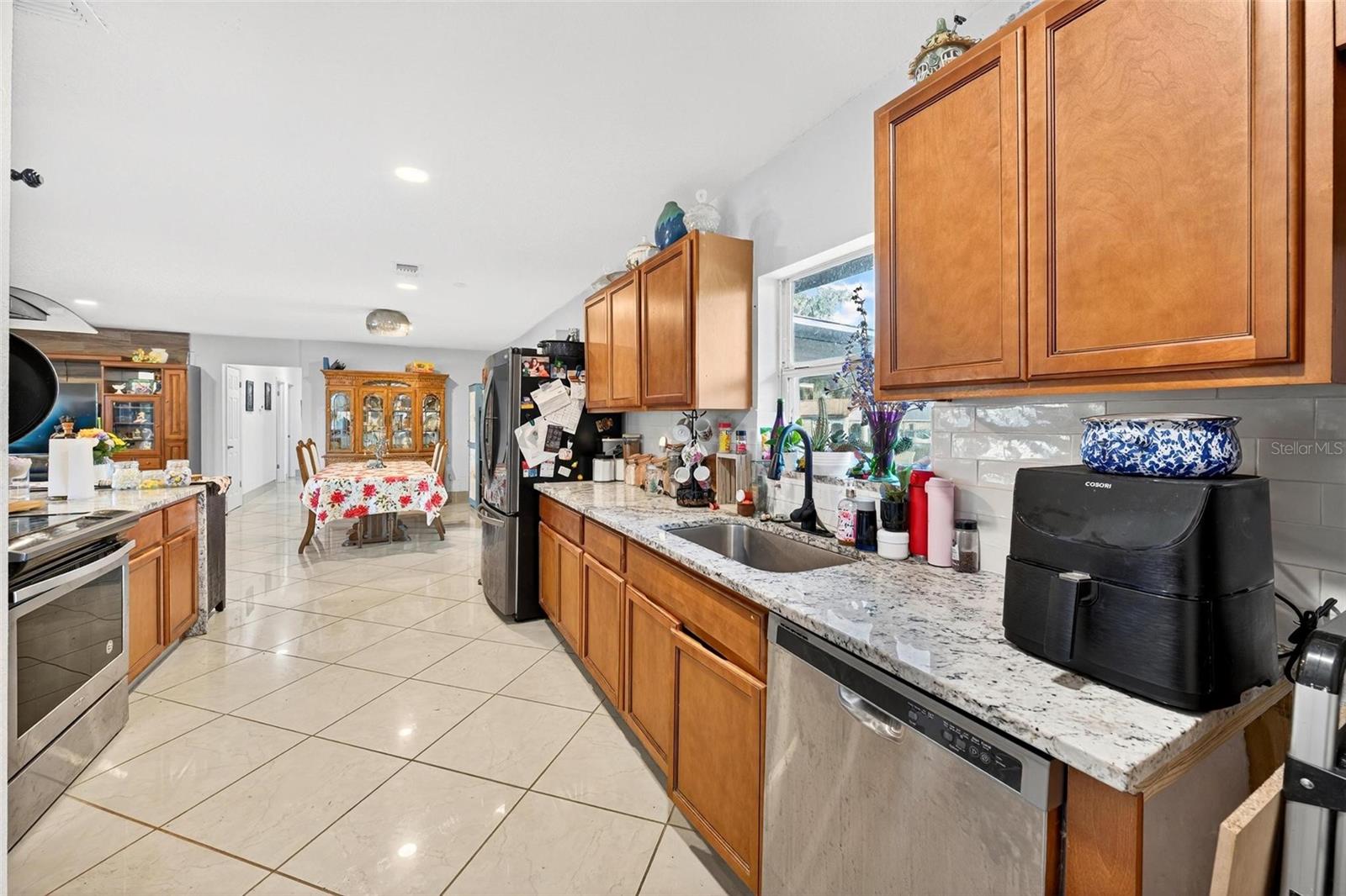 ACREAGE & UNREC - Residential