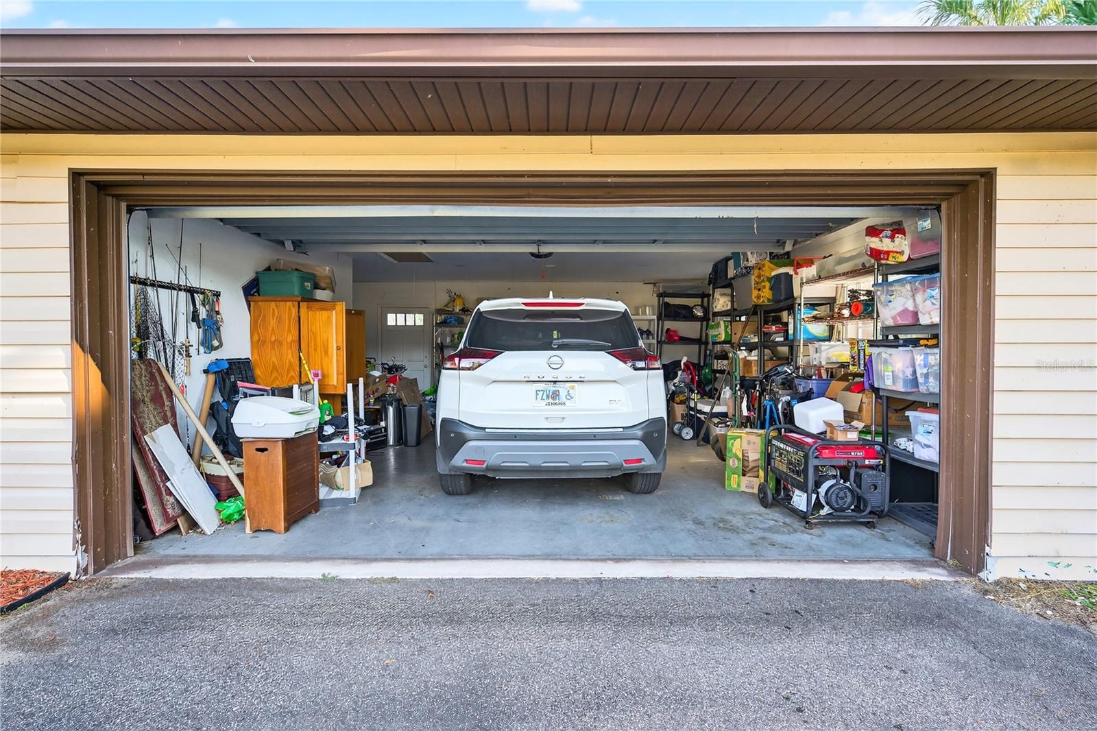 ACREAGE & UNREC - Residential