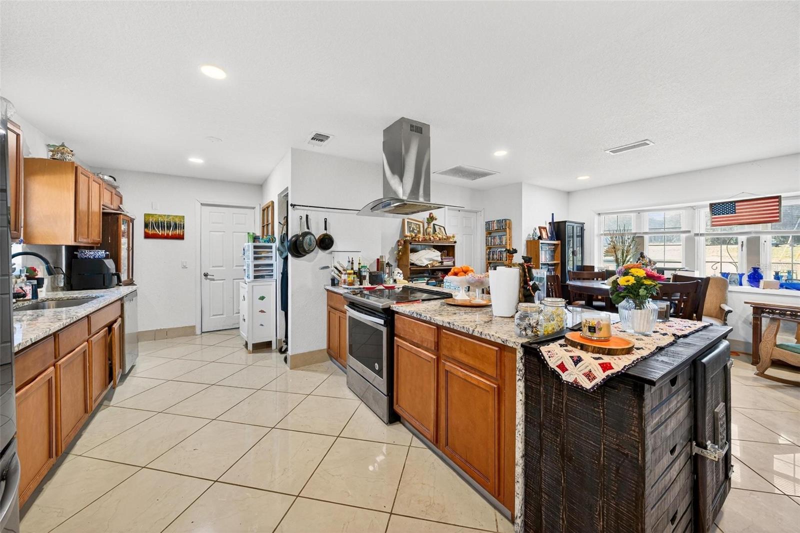 ACREAGE & UNREC - Residential