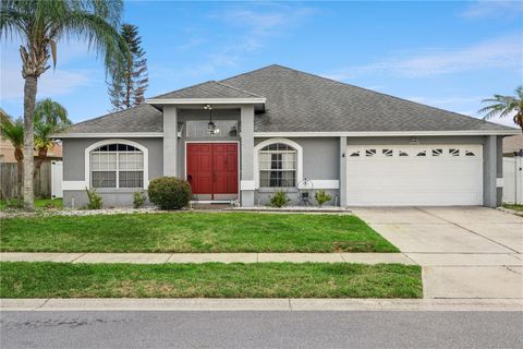 Photo of 12422 Marleigh Court, Orlando, FL 32828 (MLS # O6409752)