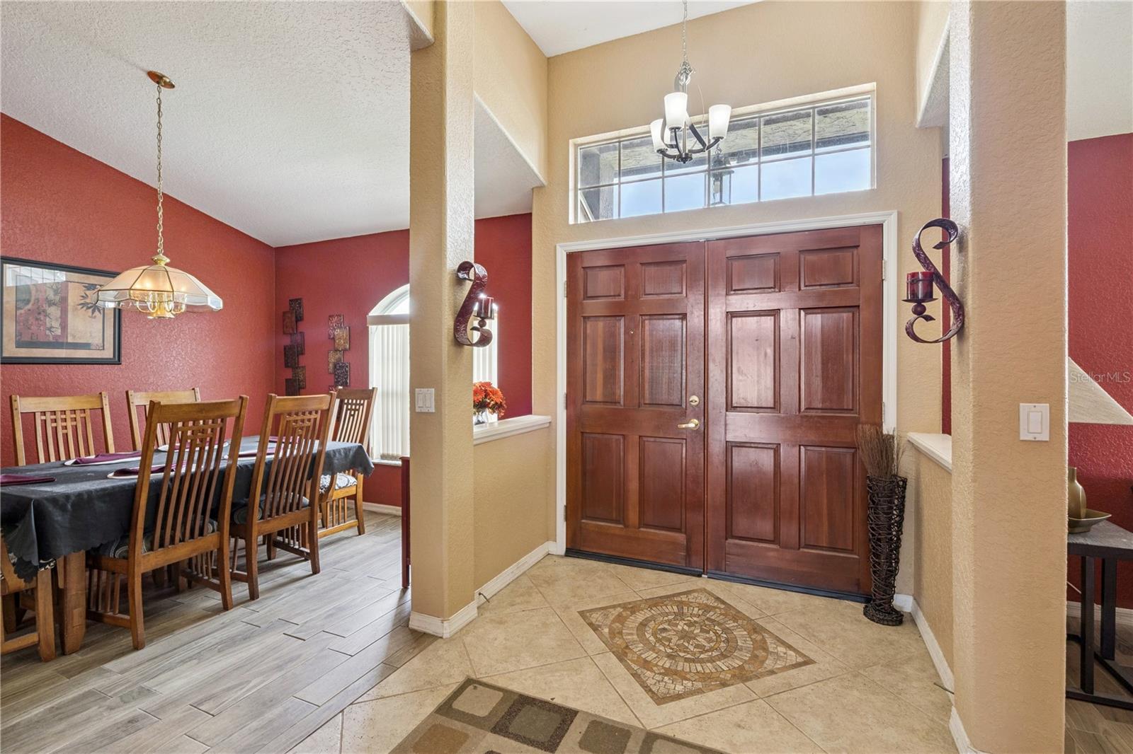 12422 MARLEIGH COURT