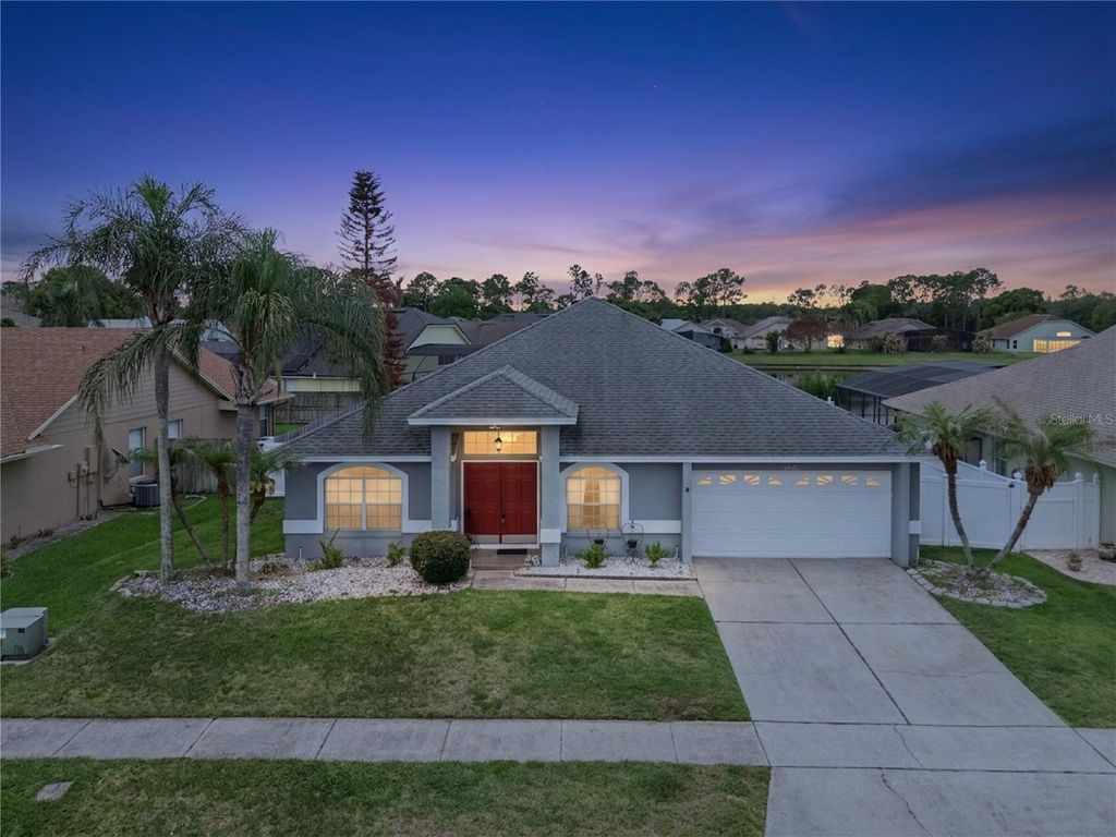 Photo of 12422 Marleigh Court, Orlando, FL 32828 (MLS # O6409752)