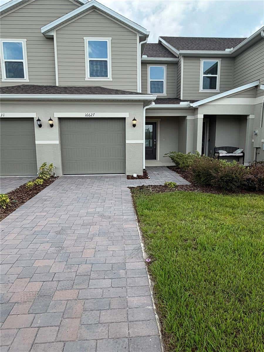Photo of 16631 Luminary Loop, Clermont, FL 34714 (MLS # S5155749)