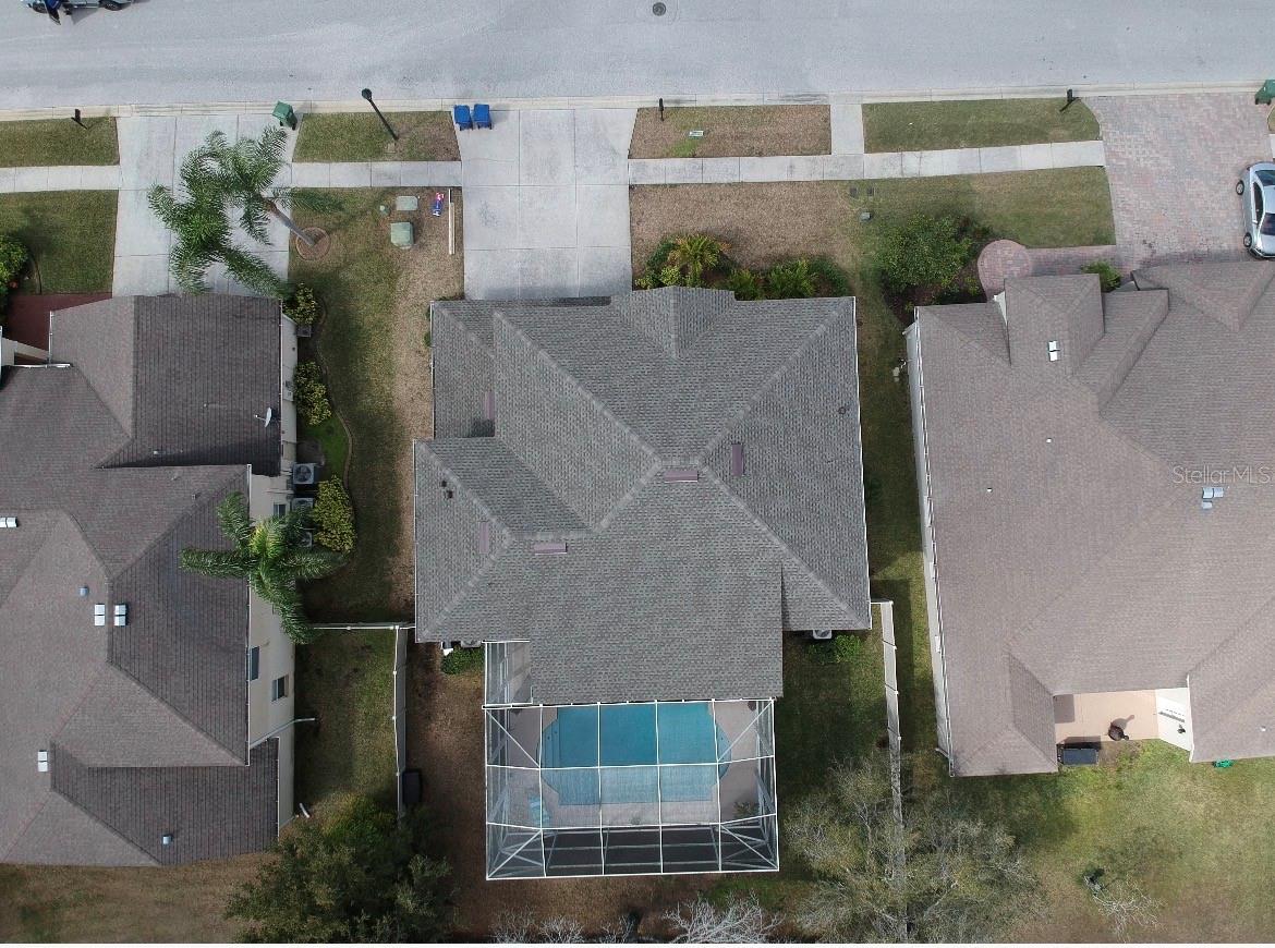 BALLANTRAE VILLAGE 05 - Residential