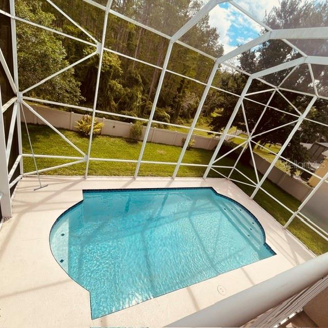 BALLANTRAE VILLAGE 05 - Residential