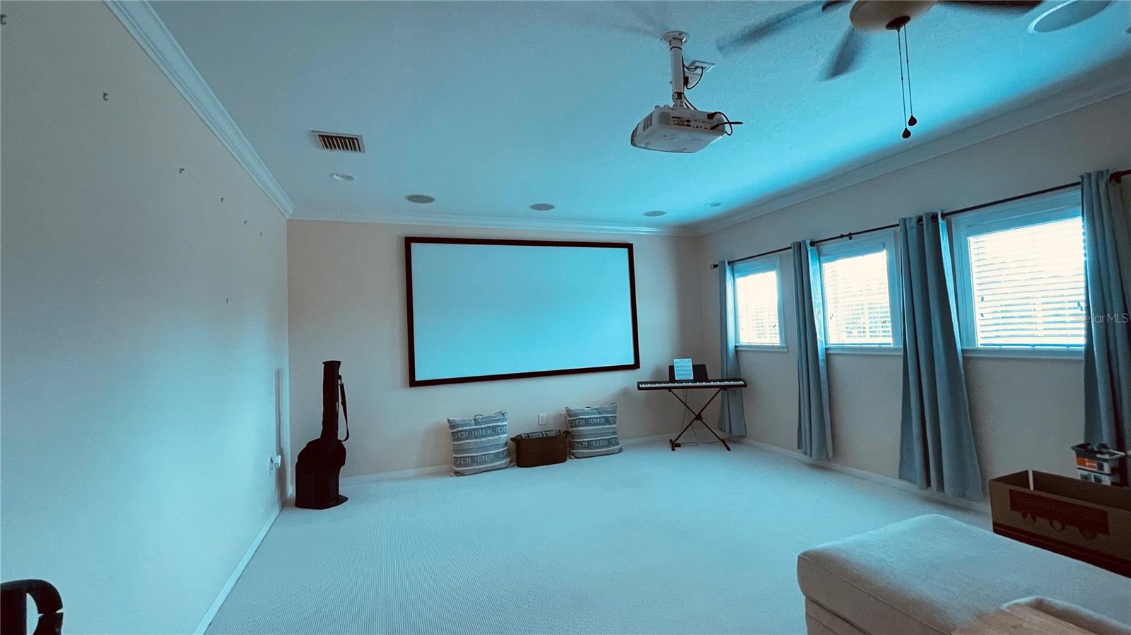 BALLANTRAE VILLAGE 05 - Residential