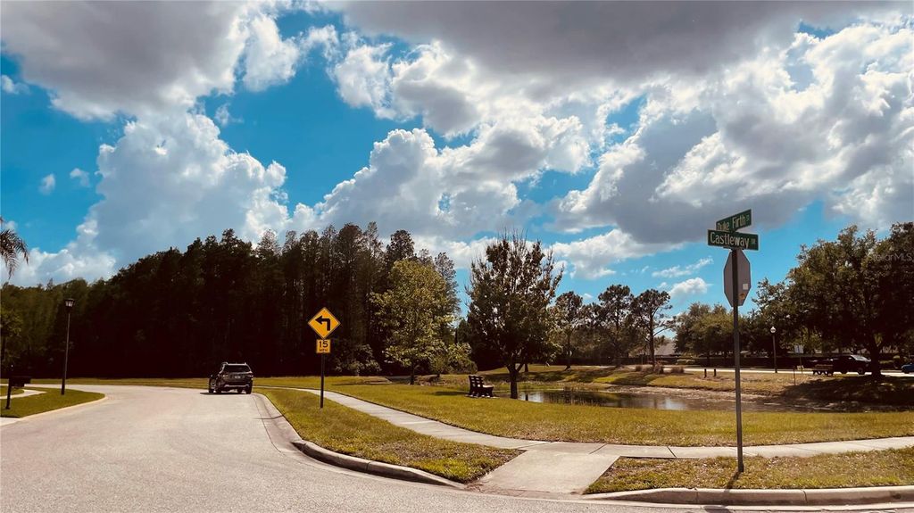 Photo of 3624 Duke Firth Street, Land O Lakes, FL 34638 (MLS # O6398094)