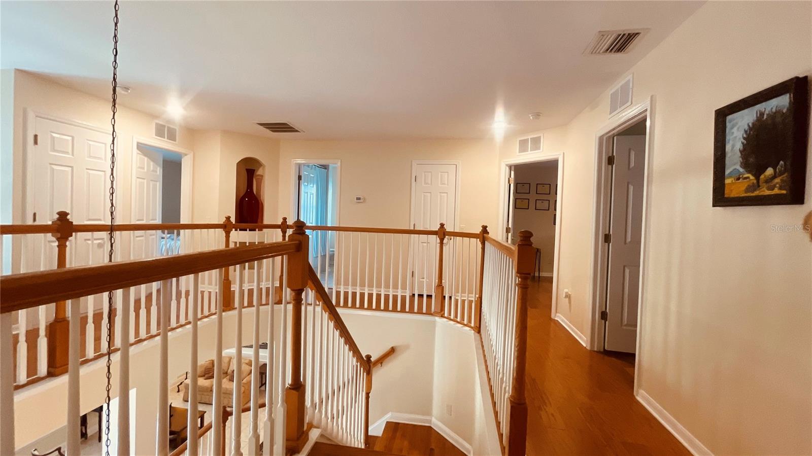 BALLANTRAE VILLAGE 05 - Residential