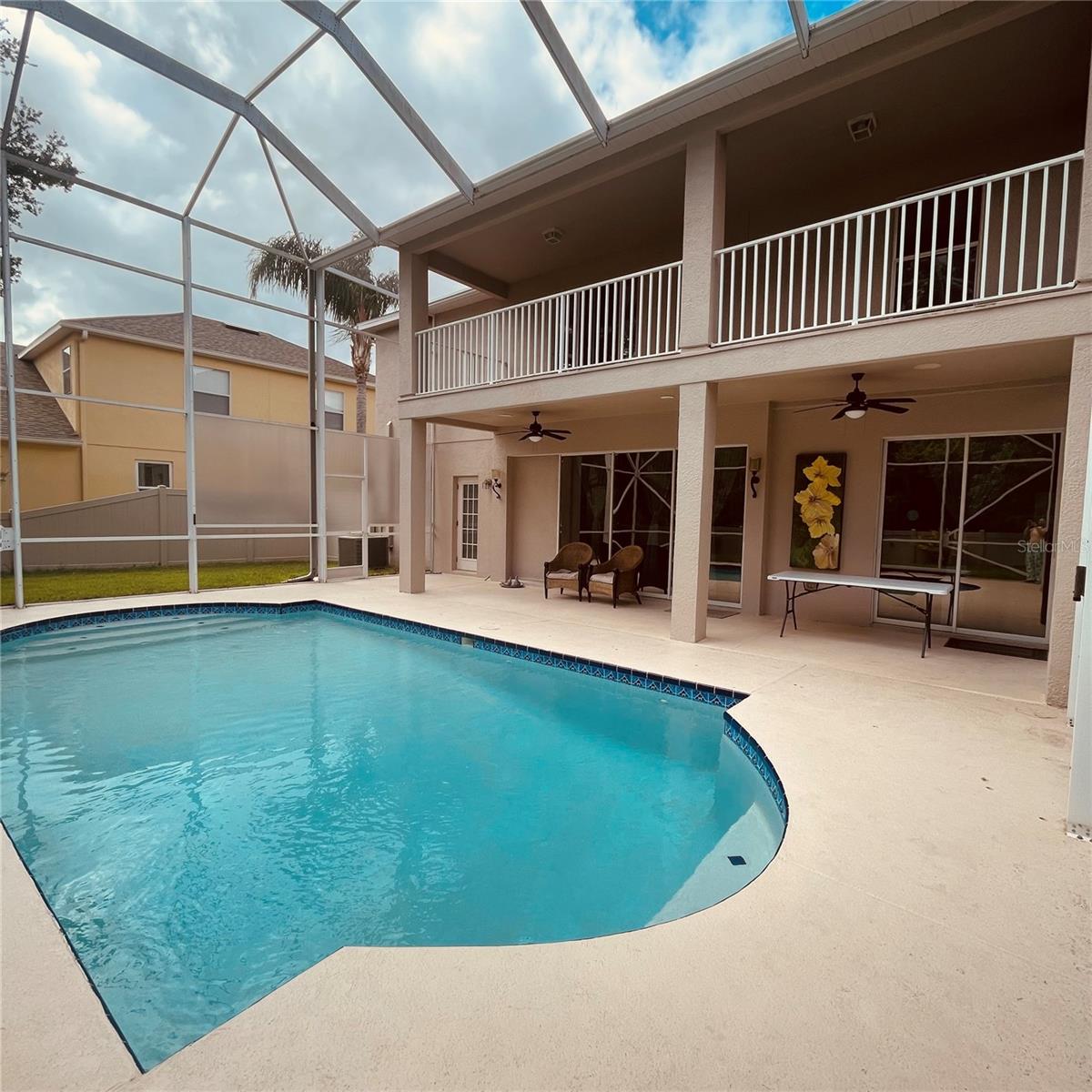 BALLANTRAE VILLAGE 05 - Residential