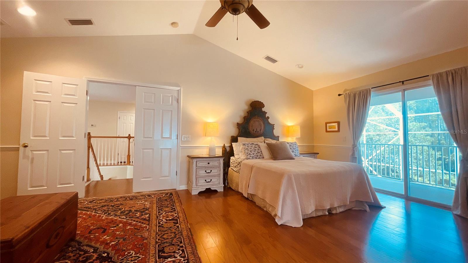 BALLANTRAE VILLAGE 05 - Residential