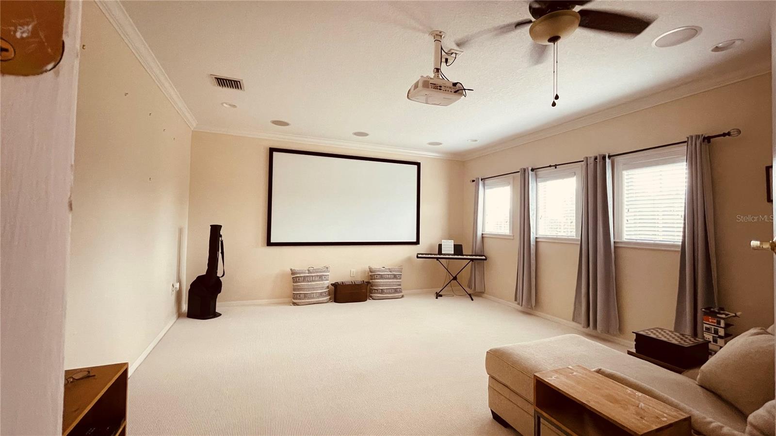 BALLANTRAE VILLAGE 05 - Residential