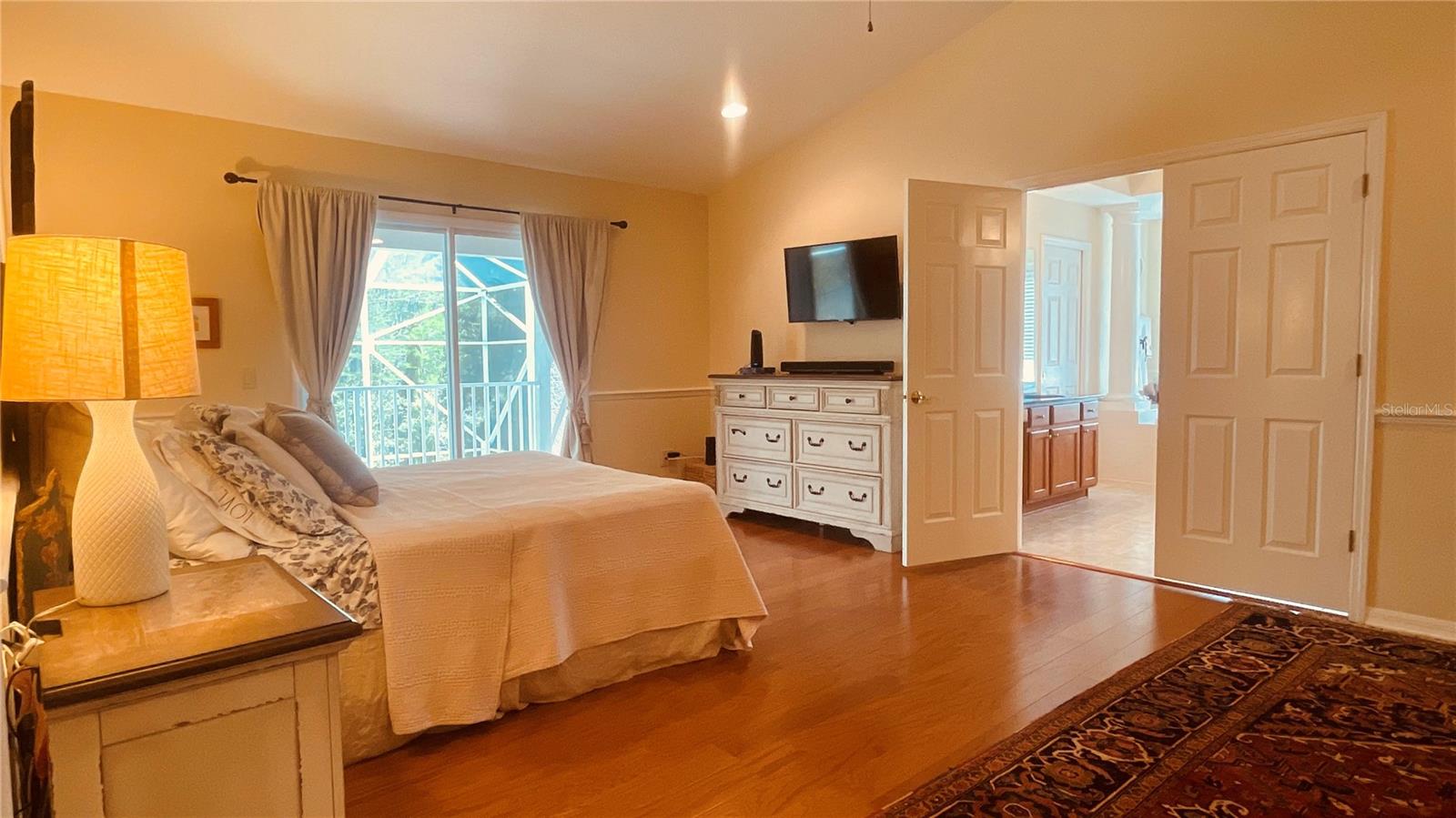 BALLANTRAE VILLAGE 05 - Residential