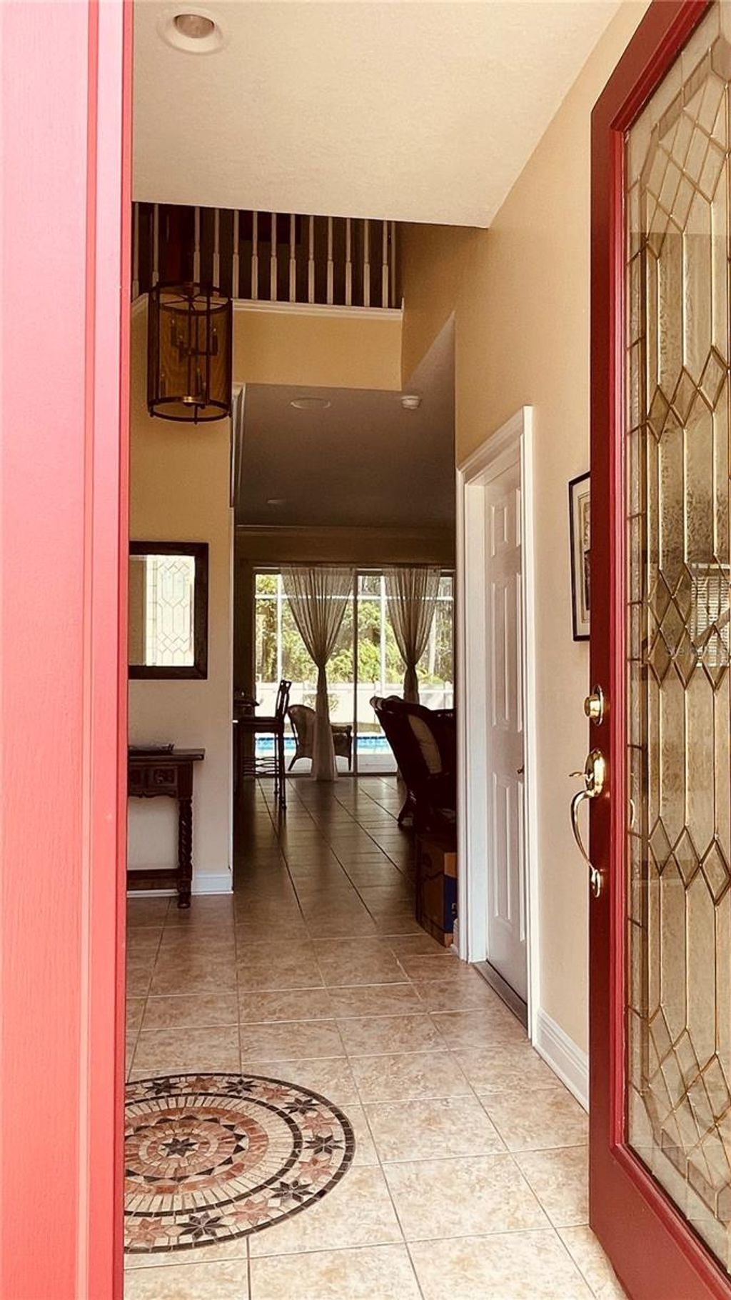 Photo of 3624 Duke Firth Street, Land O Lakes, FL 34638 (MLS # O6398094)