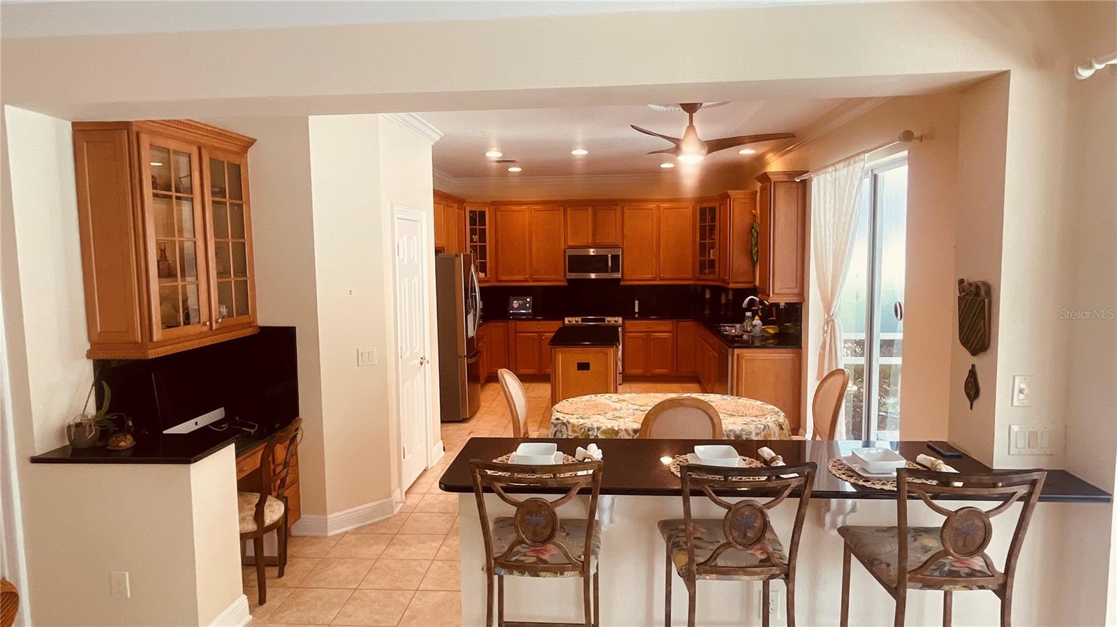 BALLANTRAE VILLAGE 05 - Residential