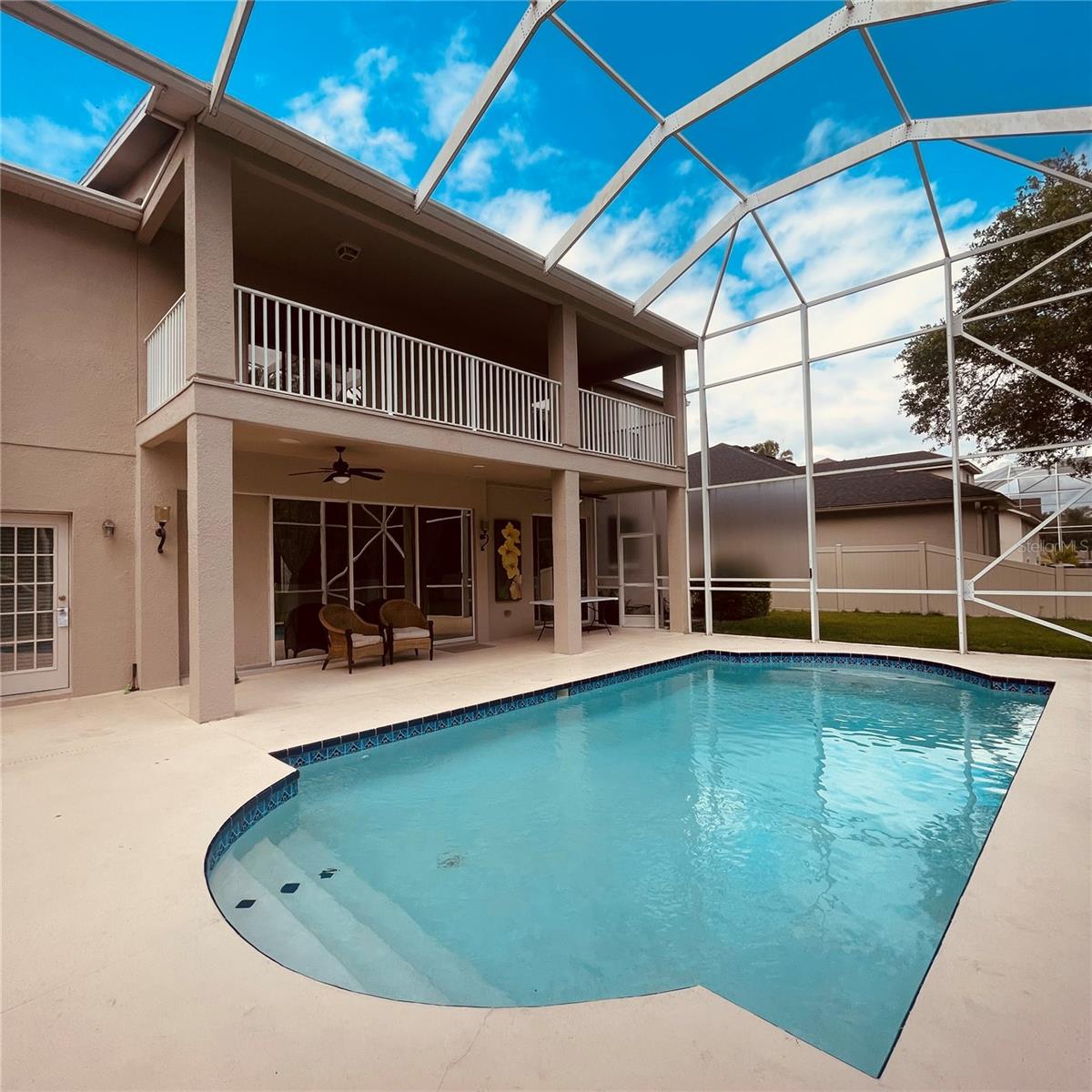 BALLANTRAE VILLAGE 05 - Residential