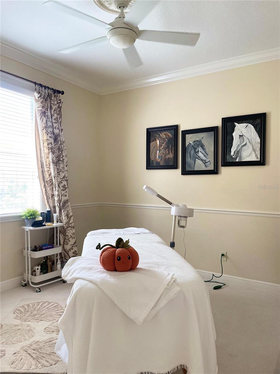 BALLANTRAE VILLAGE 05 - Residential