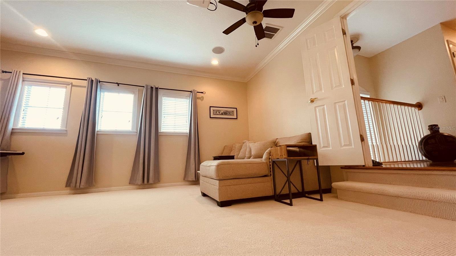 BALLANTRAE VILLAGE 05 - Residential