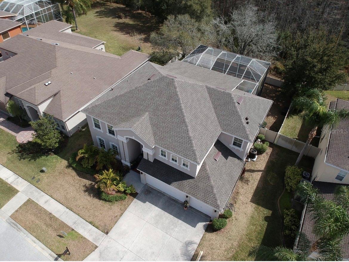 BALLANTRAE VILLAGE 05 - Residential