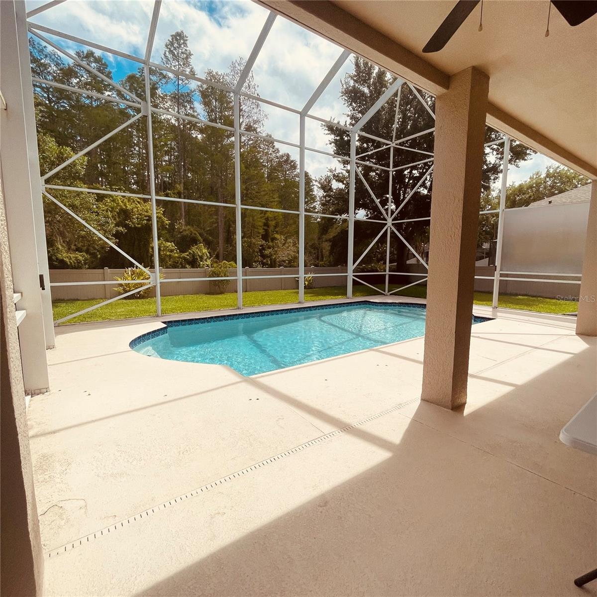 BALLANTRAE VILLAGE 05 - Residential