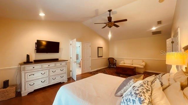 BALLANTRAE VILLAGE 05 - Residential